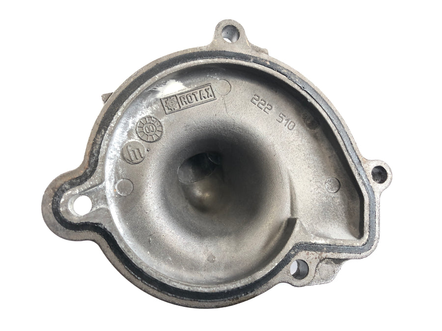 Aprilia Mille RSV 1000 ME [1999] - Engine cover water pump cover