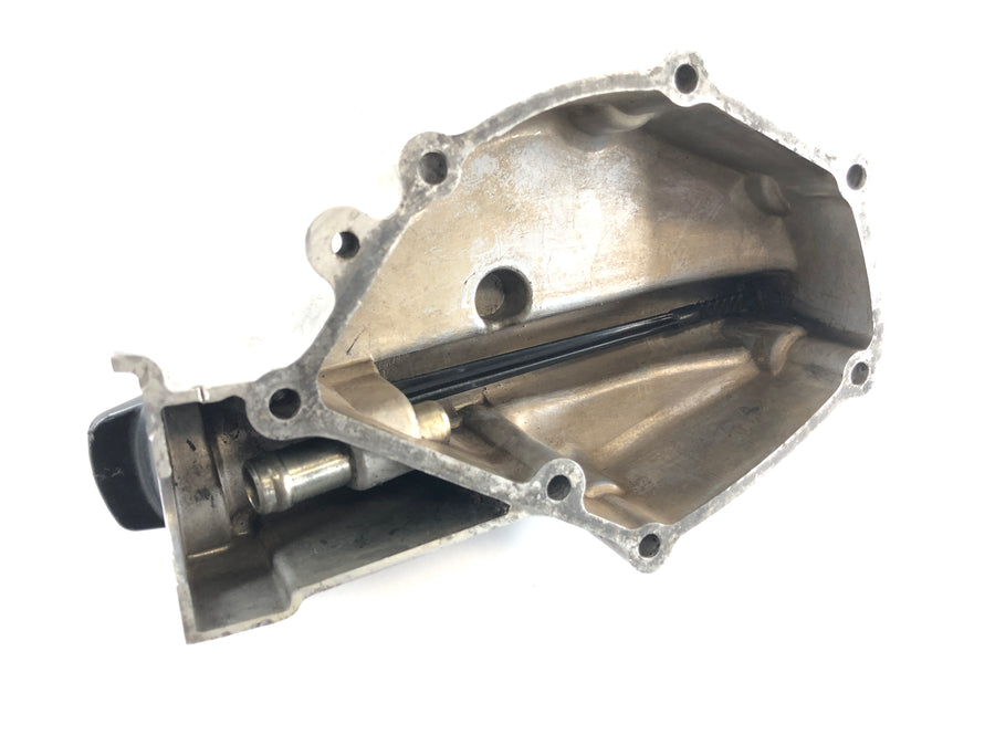 Honda CB 900 F2 SC09 [1985] - Engine cover oil filler neck