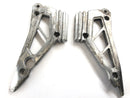Yamaha XJ 900 F 58L [1985] - Holder footrest set pair-7