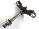 Honda CBR 900 RR SC28 [1995] - té de fourche inférieur-1