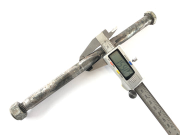 Yamaha XT 600 3TB [1991] - Axle Bolt - 0
