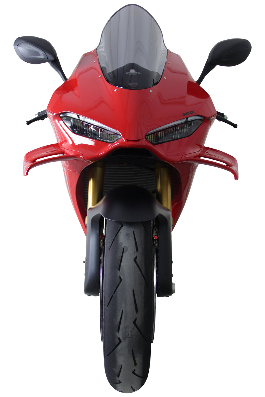 Ducati Panigale V4 [2025 -] - Disque de course "R"