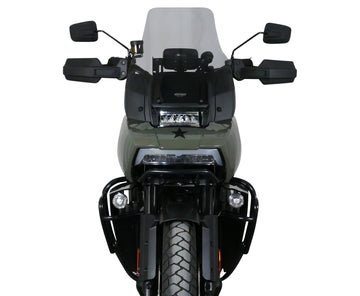Harley Davidson Pan America 1250 Special - Spoiler Disc "SN"