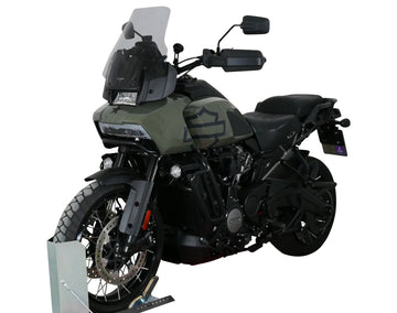 Harley Davidson Pan America 1250 Special - Spoiler Disc "SN" - 0