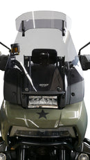 Harley Davidson Pan America 1250 Special - Variotouringsscreen "VTN"-18