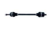 YAMAHA GRIZZLY 660 [2003-2008] - HD Achse Vorne Links