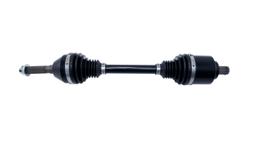 YAMAHA GRIZZLY 660 [2003-2008] - HD Achse Hinten Links