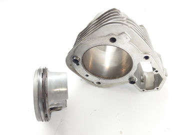 BMW R 1100 GS [1994] - Cylinder with piston - 0