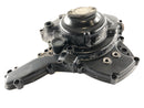 Ducati 900 SS [1993] - Alternator cover engine cover-3