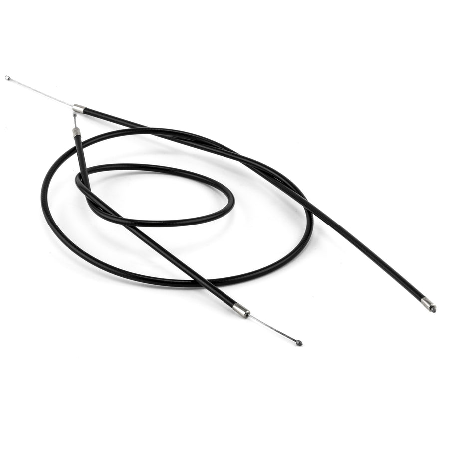 Ducati Pantah SL TL XL 350 500 600 650 [toutes les années de fabrication] - câble de starter 2 pièces