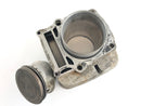 Yamaha TT 600 59X [1990] - Cylinder with piston-5