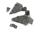 BMW K 1300 R [2010] - Support de fixation-1