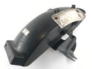 Honda NS 400 R NC19 [1985] - Rear inner fairing-1