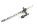Yamaha YT 125 G Tri-Moto ATC (Tri-Z) - Schaltwelle-1