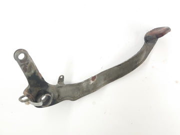 Yamaha XT 600 43F [1985] - Brake lever brake pedal - 0