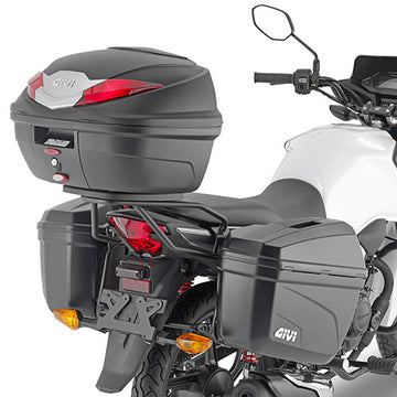 HONDA CB 125 [2021-2022] - Support de valise
