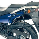 Suzuki DL 650 V-Strom [GIVI] - support de valise latéral pour valises MONOKEY® ou RETRO FIT