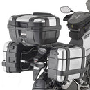 Honda NX 500 [GIVI] - Support de valise latéral PL ONE-FIT pour configurer des valises latérales ou des sacs MONOKEY®