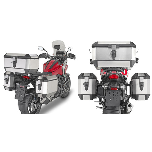 HONDA NC 750 X DCT [2021-2025] - Spezifischer Kofferhalter