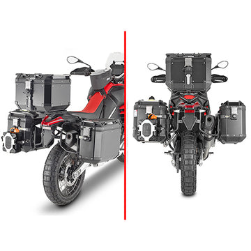 APRILIA TUAREG 660 [2021-2023] - Porte-bagages