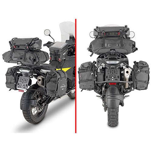 KTM 790 ADVENTURE [2019-2020] - Spezifischer Kofferhalter