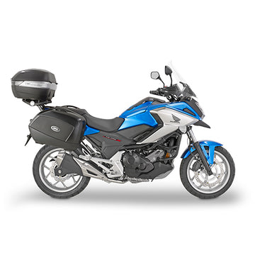 Honda NC 750 S [2016–2020] – Seitenkofferträger für V35