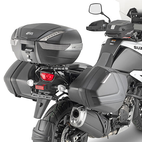 SUZUKI DL 1050 V STROM [2020-2022] - Spezifischer Kofferhalter