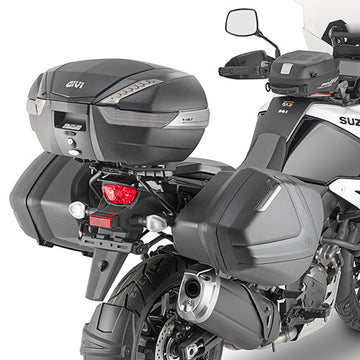 SUZUKI DL 1050 V STROM [2020-2022] - Spezifischer Kofferhalter