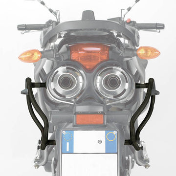 Suzuki DL 650 V-Strom [2004–2011] – Seitenkofferträger für V35, nur V35 Monokey Side