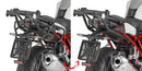 BMW R 1200 R [GIVI] - Removable side case carrier for V35