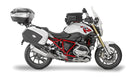 BMW R 1200 R [2015–2018] – Abnehmbarer Seitenkofferträger für V35