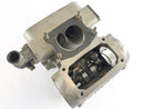 Ducati 888 Strada [1993] - Cylinder head vertical cylinder-4
