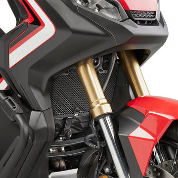 Honda Forza 750 [GIVI] - Schutz für Wasser- und Ölradiatoren aus Edelstahl