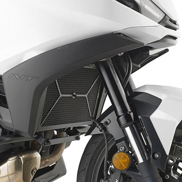 Honda NT 1100 [GIVI] - Protection pour radiateurs à eau et à huile en acier inoxydable