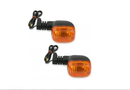 Triumph 885i 955i Tiger Daytona Speed ​​​​Triple [4 pièces trou M6] - clignotants-2
