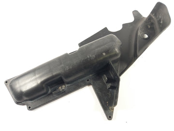 Yamaha XT 600 3UW [1993] - Inner fairing Airbox fairing - 0