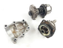 Suzuki Intruder VS 700 VP51A [1986] - Cardan de transmission de puissance-1