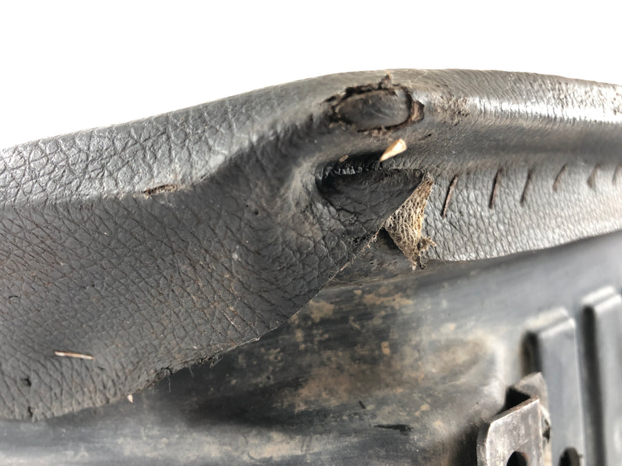 KTM LC4 ER 600 [1994] - Selle