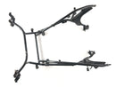 Honda CB 900 F2 SC09 [1985] - Fairing bracket-3