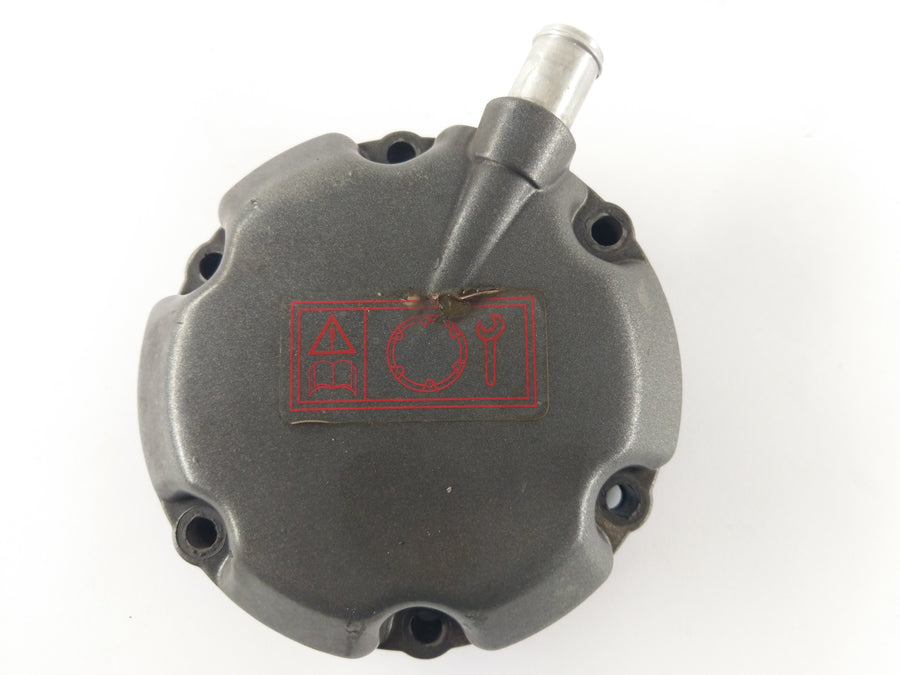 Triumph Trophy 1200 T300E [1996] - Engine cover right