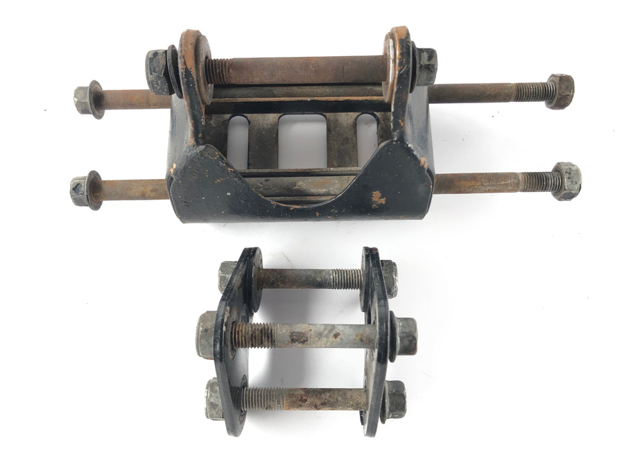 Yamaha XS 650 Type 447 [1975] - Engine mount set