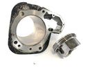 BMW R 1200 RT [2006] - Cylindre gauche avec piston-1