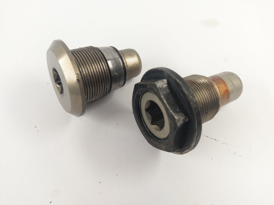 BMW R 1150 R R21 [2001] - Swingarm bolt set pair
