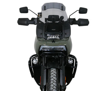 Harley Davidson Pan America 1250 Special - Variotourings écran "VTN"