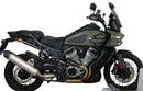 Harley Davidson Pan America 1250 Special - Variotouringsscreen "VTN"-17