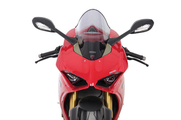 Ducati Panigale V4 / S 18-19 V2 20-24 [2018 -] - Disque de course "R"