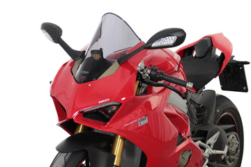 Ducati Panigale V4 / S 18-19 V2 20-24 [2018 -] - Disque de course "R" - 0