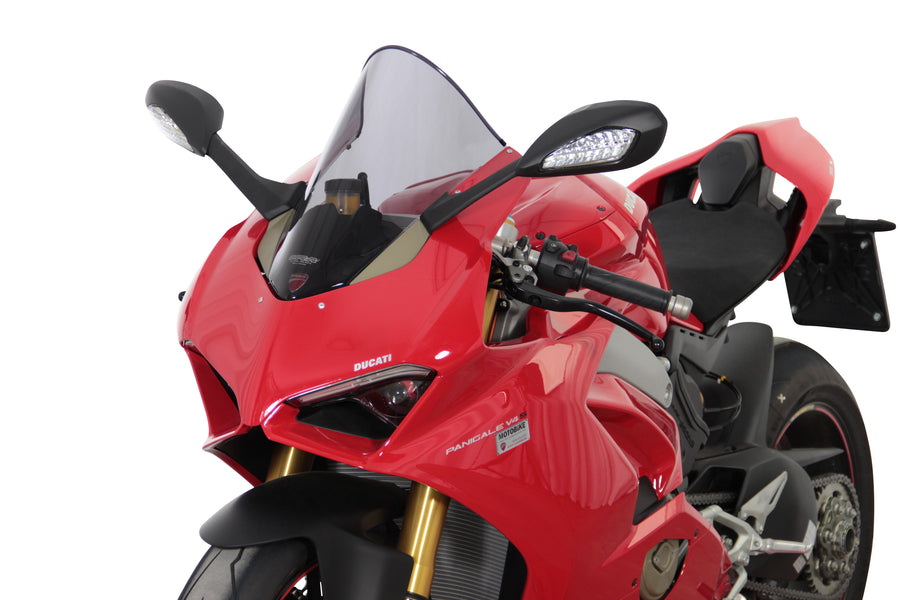 Ducati PANIGALE V4 /S 18-19 V2 20-24 [2018-] – Racingscheibe "R"
