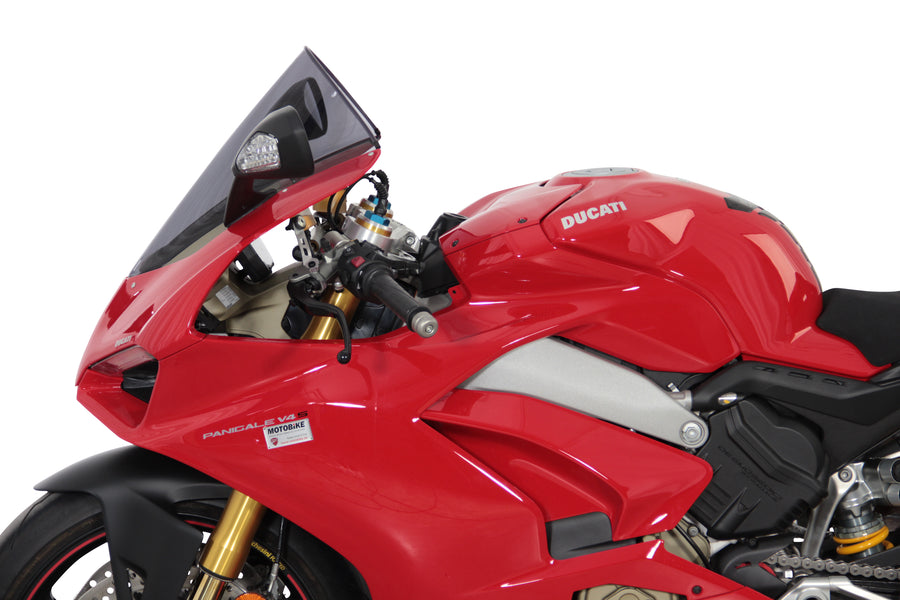 Ducati PANIGALE V4 /S 18-19 V2 20-24 [2018-] – Racingscheibe "R"