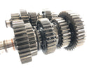 Ducati Paso 750 [1990] - Gearbox-5